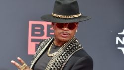 Ne-Yo Open To Dating Fans Following $2M Divorce: ‘I Like Normal People’