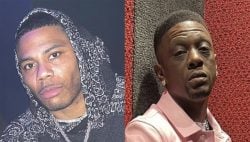 Nelly & Boosie Badazz Aren’t Happy About Boxer Devin Haney’s Title Win