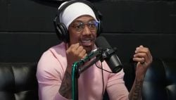 Nick Cannon’s ‘Super Sperm’ Keeps Getting Him Into Trouble Despite Using Birth Control