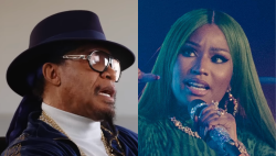 Melle Mel Says Nicki Minaj Being Ranked Above LL COOL J & Rakim Is ‘Bullshit’