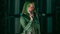 Nicki Minaj Reminds Fans Of Chart Prowess As She Scores New Double Platinum Plaque