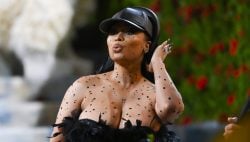 Nicki Minaj Reminds Fans She Was A ‘Fashion Icon’ Before Her First Album