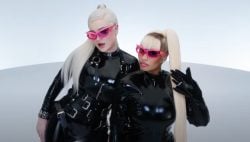 Nicki Minaj Teams Up With Kim Petras As Pair Recycle ’90s Club Smash On ‘Alone’