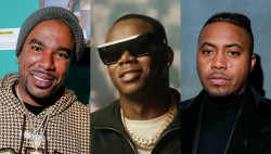 N.O.R.E. Compares Symba To Nas & Praises Him For Calling Out Funk Flex