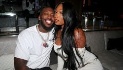Pardison Fontaine Seemingly Addresses Megan Thee Stallion Relationship In New Poem