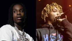 Polo G Says Juice WRLD’s Death Inspired Him To Kick Percocet Habit