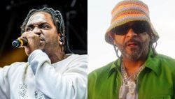 Pusha T Appears To Respond To Jim Jones Slander