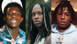 Quando Rondo Disses King Von On NBA YoungBoy '3860' Collab Album