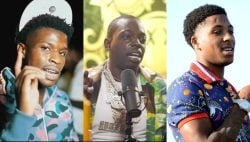 Quando Rondo Trolls Bobby Shmurda Following NBA YoungBoy Spat