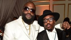 Rick Ross & Anthony Hamilton Look For ‘Real Love’ On Latest Single