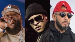 Rick Ross Wants T.I. In Verzuz Battle, Says Swizz Beatz