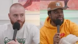 Rory & Mal Argue Ice Spice Wouldn’t Be As Successful If She Was Dark-Skinned