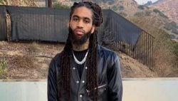 Shy Glizzy Affiliate Taliban Glizzy Arrested By Secret Service On Weapons Charges