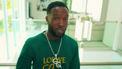 Shy Glizzy Drops New Video Amid Sexual Assault Allegations