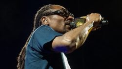 Snoop Dogg Urges Artists To Protest Streaming Payouts Following Writers Strike