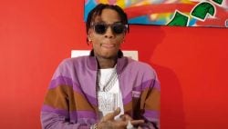 Soulja Boy Ordered To Pay Ex-Girlfriend $235K In Assault & Kidnapping Case