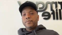 Styles P Celebrates Nine Years Of Plant-Based Diet: ‘I’m At A Scoopable Weight Right Now’
