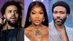 J. Cole, Childish Gambino & More To Feature On Summer Walker’s ‘Clear 2: Soft Life’ EP