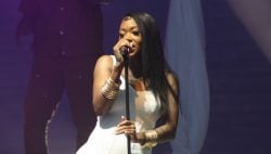 Summer Walker To Perform With Live Orchestra At Special Atlanta Show