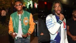 Symba Blames ‘The Culture’ For Ja Morant’s Gun-Toting On Powerful New Track