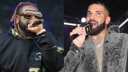 T-Pain Crowns Drake Simp King After Breaking Down His Own Run Of Simp Classics