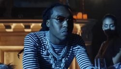 TakeOff: Woman Who Was Shot During Rapper’s Murder Speaks Out