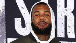 The Game Deems Lizzo ‘A True Goddess’ Following Unedited Nude Selfie