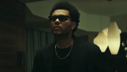 The Weeknd Has Theory Behind Voice Loss: ‘It Was Terrifying’