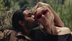 The Weeknd’s HBO Show ‘The Idol’ Gets Release Date & Steamy New Trailer