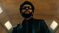 The Weeknd Sets 2022 Spotify Milestone After Surpassing 500M Streams