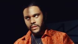 The Weeknd Hits Back At 'Irrelevant' Rolling Stone Over 'Torture Porn' Criticism
