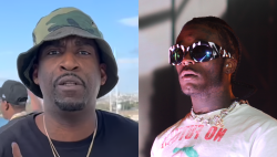 Tony Yayo Denounces Lil Uzi Vert's 'Satan' Lyrics: 'I Believe In God'