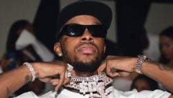 Toosii On His 'Boys Don't Cry' EP, Relationship With Fame & Those Studio Sessions With Future