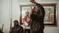 Toronto Rapper Top5 Defiantly Drops ‘Movie’ Video With Murder Charge Pending