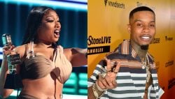 Tory Lanez Denied New Trial In Megan Thee Stallion Shooting Case