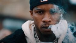 Tory Lanez Sends Warning To Haters On New Song From Behind Bars