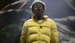 Tyler, The Creator Shares Inspiration Behind Le Fleur Graphic Tees