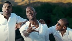 Tyrese Confirms New TGT Album Is In The Works