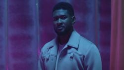 Usher Flips ‘Nice & Slow’ Bars To Celebrate Receiving Honorary Doctorate At Berklee