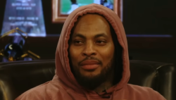Waka Flocka Flame Says He 'Deserved' To Be Shot In 2010: 'It Helped Create Who I Am'