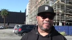 Xzibit Instructs Young Rappers To Spread Unity, Not Hate: 'Life Is Short'