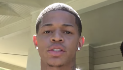 YK Osiris Thinks A Man Is ‘Supposed To’ Pay For His Girlfriend’s Bills, Nails & Hair