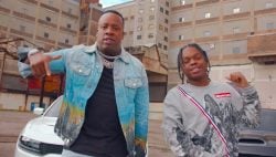 Yo Gotti Offers Huge Payday To Any Lawyer Who Can Free 42 Dugg From Prison