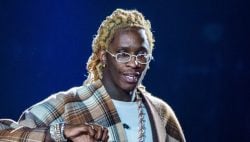 Young Thug's Brother Arrested On Gun Charge Following YSL RICO Plea Deal