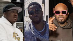 Yung Joc Explains What Diddy Has That Jermaine Dupri Doesn't
