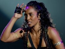 TLC's Chilli Reacts To Weezer's 