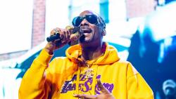 Snoop Dogg Definitively States LeBron James Has Eclipsed Michael Jordan