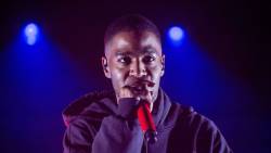 Kid Cudi On The Weeknd Grammy Snub: 'This Shit's Weak'