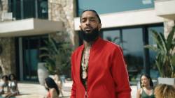 Nipsey Hussle Wanted To Redo dead prez's Classic 'Let's Get Free' Album Before His Murder