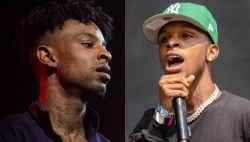 21 Savage Goes ‘Muhammad Ali’ On Unreleased Toosii Collaboration